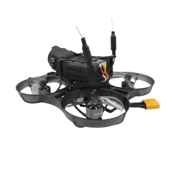 NewBeeDrone AcroBee75 HD O3 BNF ELRS FPV Drone - Image 2