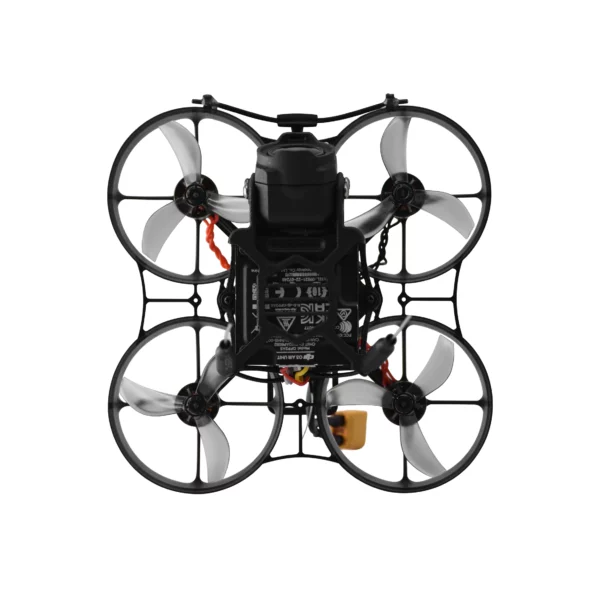 NewBeeDrone AcroBee75 HD O3 BNF ELRS FPV Drone - Image 3