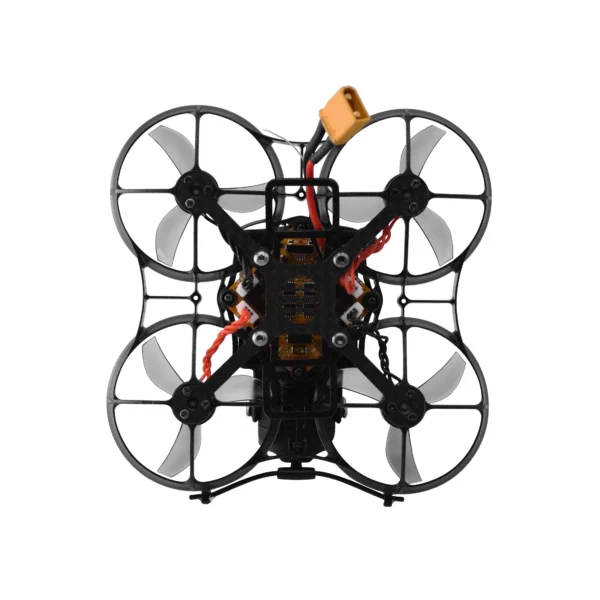 NewBeeDrone AcroBee75 HD O3 BNF ELRS FPV Drone 4 - NewBeeDrone