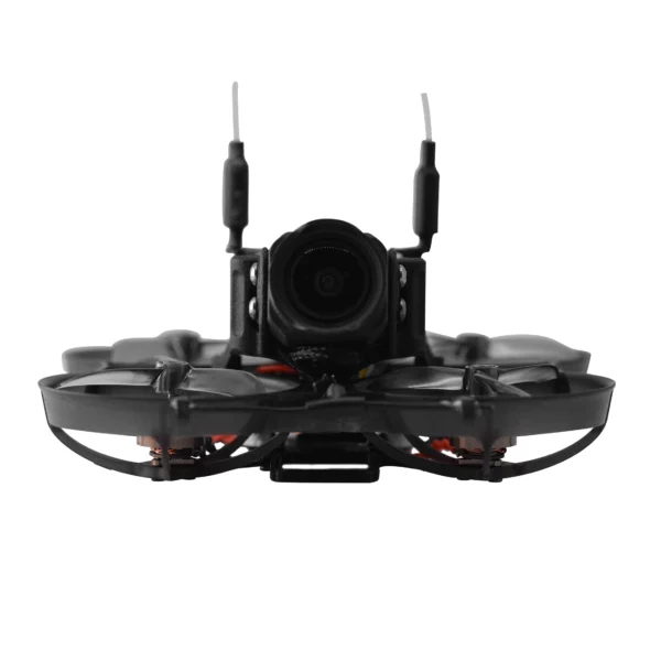 NewBeeDrone AcroBee75 HD O3 BNF ELRS FPV Drone - Image 5