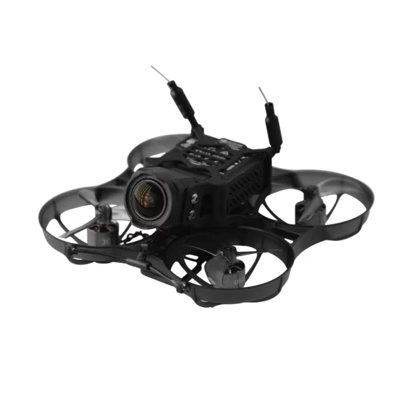 NewBeeDrone AcroBee75 HD O3 BNF ELRS FPV Drone 1 - NewBeeDrone