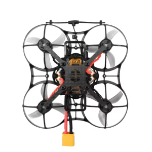 NewBeeDrone AcroBee75 HD O3 ELRS FPV Drone - Kit Only 9 - NewBeeDrone