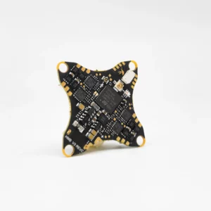 NewBeeDrone HummingBird V3 AIO Flight Controller ELRS 2.4g with 25mw VTX 1 - NewBeeDrone