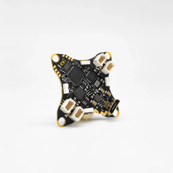 NewBeeDrone HummingBird V3 AIO Flight Controller ELRS 2.4g with 25mw VTX