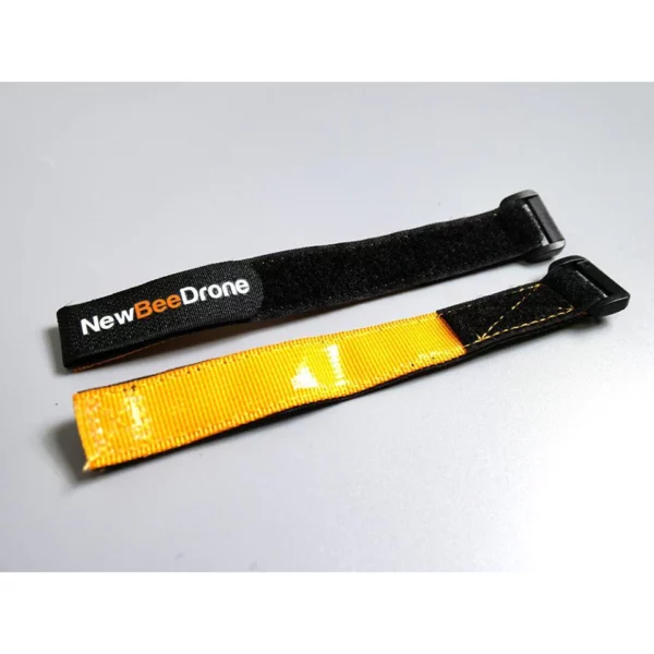 NewBeeDrone Large Battery Strap 1 - NewBeeDrone