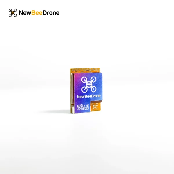 NewBeeDrone M10Q Micro GPS Module with Compass 1 - NewBeeDrone