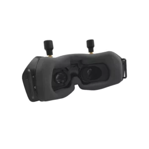 NewBeeDrone Max Comfort Goggle Foam Walksnail Avatar HD goggles - Sponge 2 - NewBeeDrone