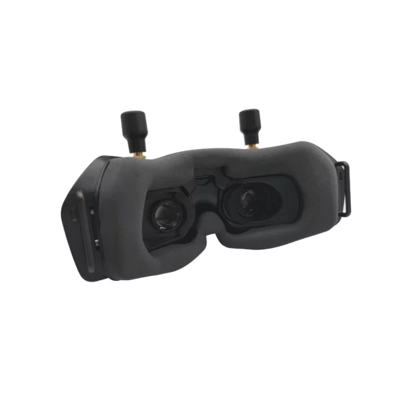 NewBeeDrone Max Comfort Goggle Foam Walksnail Avatar HD goggles - Sponge - Image 3