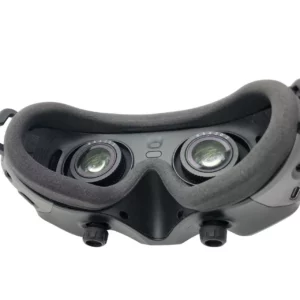 NewBeeDrone Max Comfort Goggle Foam for DJI Goggles 2 / Avatar HD Goggles X- Sponge 1 - NewBeeDrone