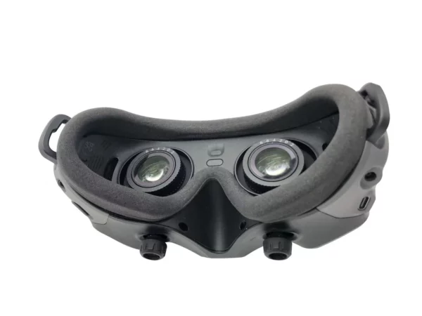 NewBeeDrone Max Comfort Goggle Foam for DJI Goggles 2 / Avatar HD Goggles X- Sponge 2 - NewBeeDrone