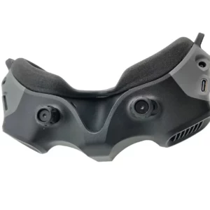 NewBeeDrone Max Comfort Goggle Foam for DJI Goggles 2 / Avatar HD Goggles X- Sponge 2 - NewBeeDrone