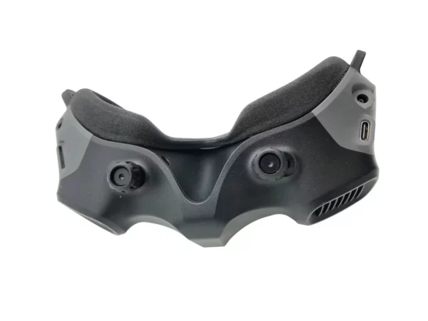 NewBeeDrone Max Comfort Goggle Foam for DJI Goggles 2 / Avatar HD Goggles X- Sponge - Image 3