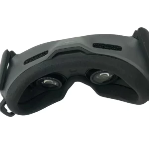 NewBeeDrone Max Comfort Goggle Foam for DJI Goggles 2 / Avatar HD Goggles X- Sponge 3 - NewBeeDrone