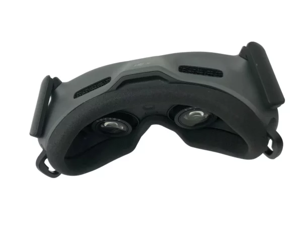 NewBeeDrone Max Comfort Goggle Foam for DJI Goggles 2 / Avatar HD Goggles X- Sponge 4 - NewBeeDrone