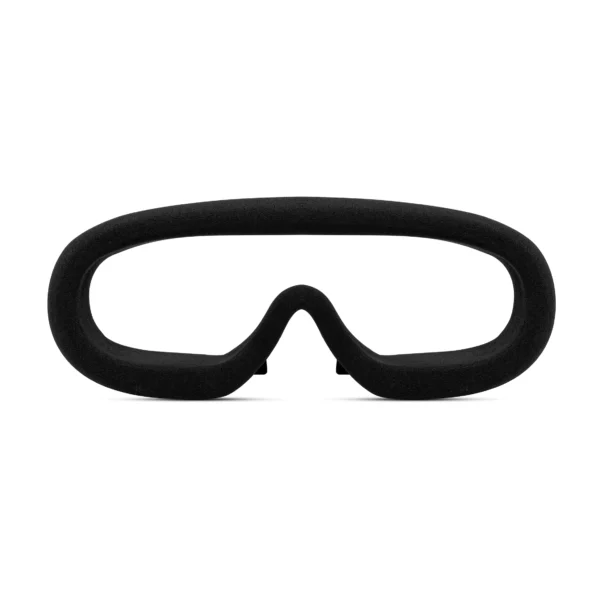 NewBeeDrone Max Comfort Goggle Foam for DJI Goggles 2 / Avatar HD Goggles X- Sponge 1 - NewBeeDrone
