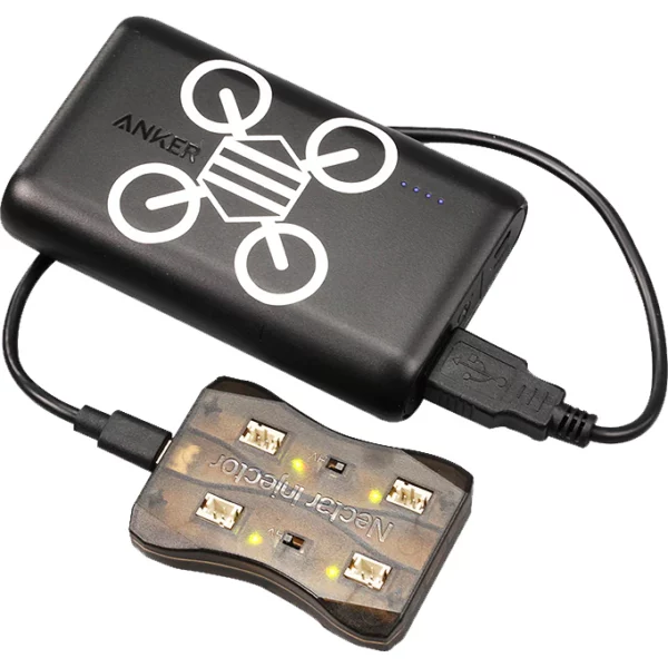NewBeeDrone Nectar Injector Smart Charger - Image 4