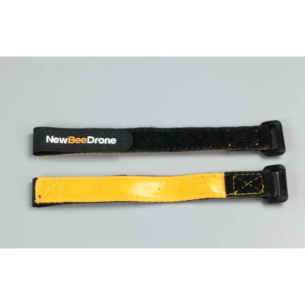 NewBeeDrone Small Battery Strap 1 - NewBeeDrone