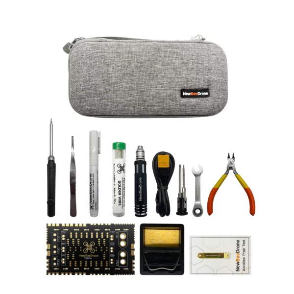 NewBeeDrone FPV Tool Kit V1.6