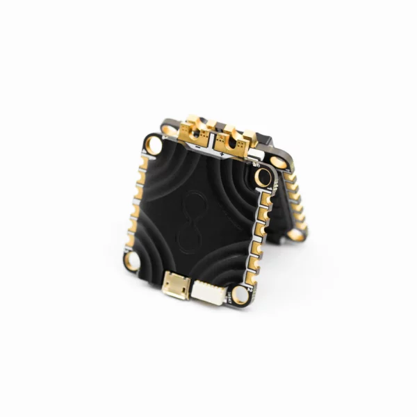 NewBeeDrone X FETTec InfinityAIO G4 AIO Flight Controller - Image 2