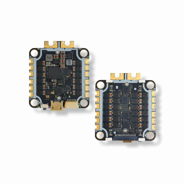 NewBeeDrone X FETTec InfinityAIO G4 AIO Flight Controller - Image 3
