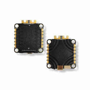 NewBeeDrone X FETTec InfinityAIO G4 AIO Flight Controller