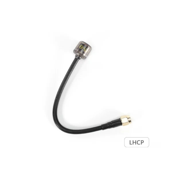FlyFishRC Osprey 5.8Ghz 150mm RP-SMA Antenna - LHCP - Image 2