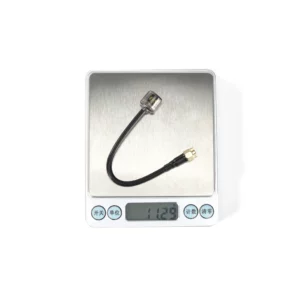 FlyFishRC Osprey 5.8Ghz 150mm RP-SMA Antenna - LHCP 2 - FlyFishRC