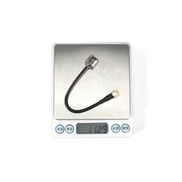FlyFishRC Osprey 5.8Ghz 150mm RP-SMA Antenna - LHCP - Image 3