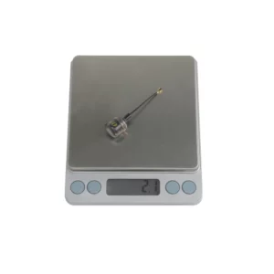 FlyFishRC Osprey 5.8Ghz 40mm ipex/UFL RHCP Stubby Antenna 2 - FlyFishRC