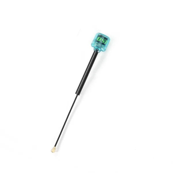 FlyFishRC Osprey 5.8Ghz 90mm Ipex/UFL FPV Antenna - LHCP 1 - FlyFishRC