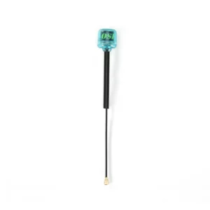 FlyFishRC Osprey 5.8Ghz 90mm Ipex/UFL FPV Antenna - LHCP 5 - FlyFishRC