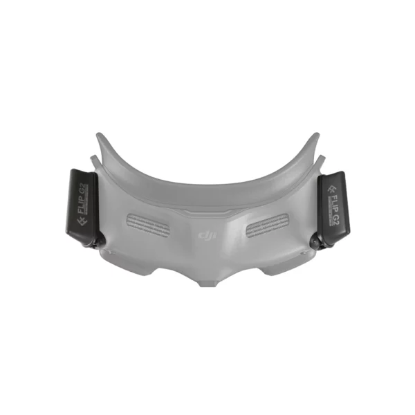 FlyFishRC Osprey FLIP G2 Dual band Antenna For DJI Goggles 2 - Image 4