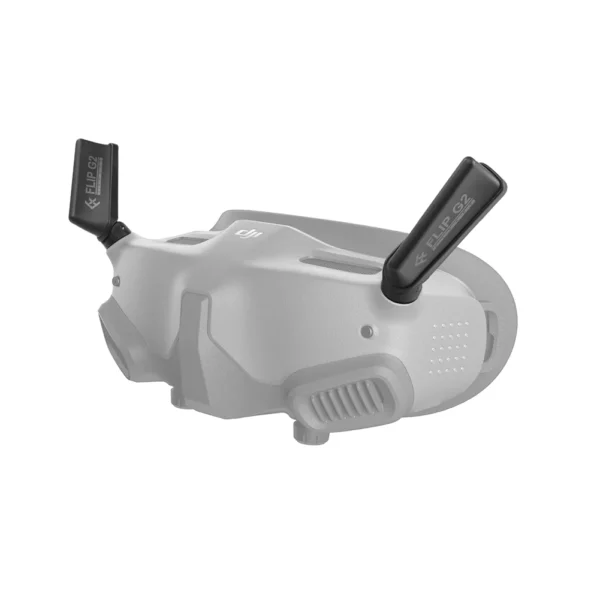 FlyFishRC Osprey FLIP G2 Dual band Antenna For DJI Goggles 2 - Image 3