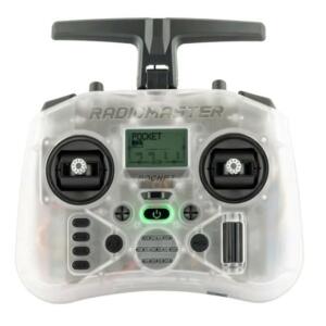 RadioMaster RC Pocket Radio Controller (M2) - ELRS 9 - RadioMaster