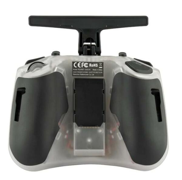 RadioMaster RC Pocket Radio Controller (M2) - ELRS - Image 3