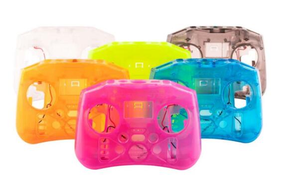 RadioMaster Pocket Color Cases (Choose your Color)