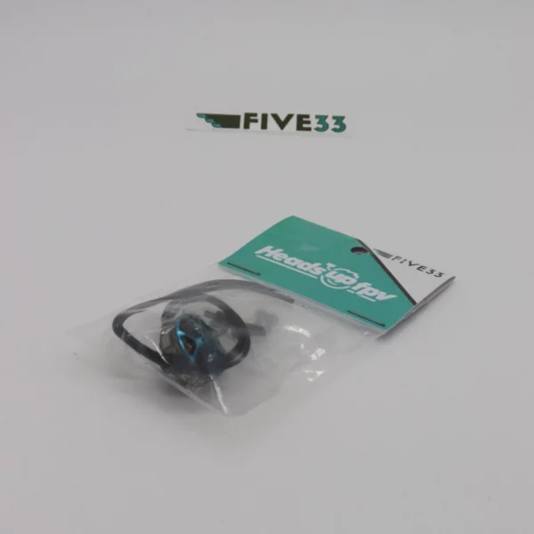 Five33 TinyTrainer 1404 4533KV Motor