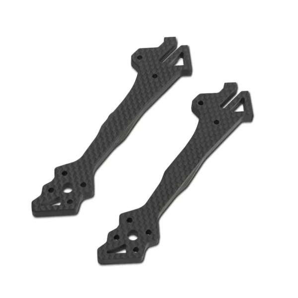 FlyFishRC Volador II VX5 Frame Replacement Arms - 2 Pack 1 - FlyFishRC