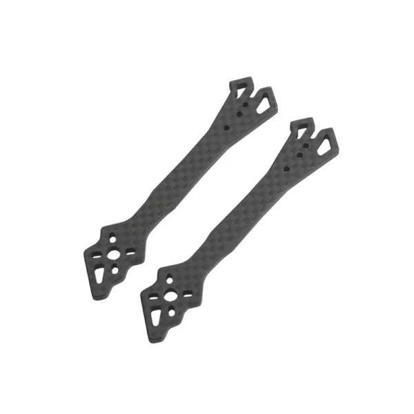 FlyFishRC Spare Arms For Volador VX3/VX3.5 Frames 1 - FlyFishRC