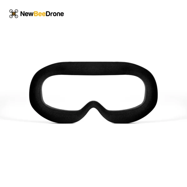 NewBeeDrone Max Comfort Goggle Foam for DJI Goggles V2 1 - NewBeeDrone