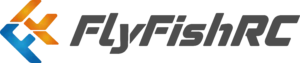 FlyFishRC Volador VX3 VX3.5 O3 Freestyle Frame Kit 1 -