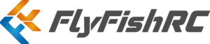 FlyFishRC FIFTY5 Freestyle FPV Frame Kit 4 - FlyFishRC