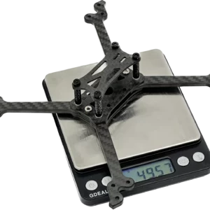 Five33 LightSwitch V2 Ultra Frame Kit - No TPU