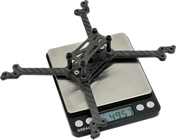Five33 LightSwitch V2 Ultra Frame Kit - No TPU