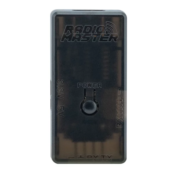 Radiomaster RC ExpressLRS USB UART Flasher V2