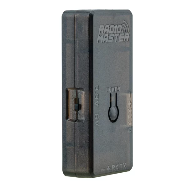 Radiomaster RC ExpressLRS USB UART Flasher V2 6 - RadioMaster
