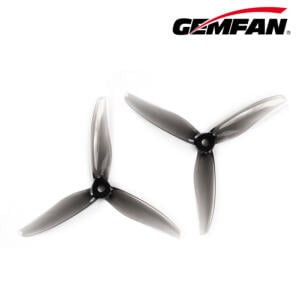 GEMFAN Hurricane 5127-3 5" Props (Pick your color) 11 - Gemfan