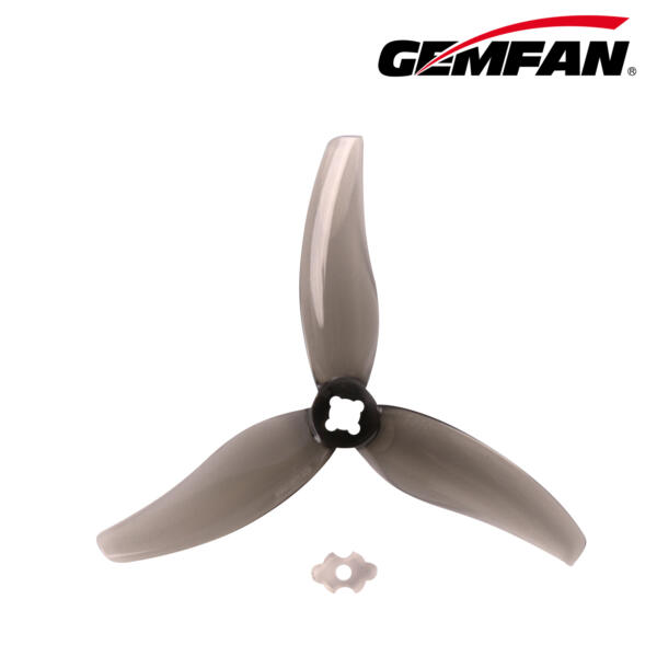 GemFan Hurricane 3630-3 FPV Props - Image 3
