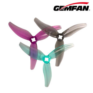 GemFan Hurricane 3630-3 FPV Props