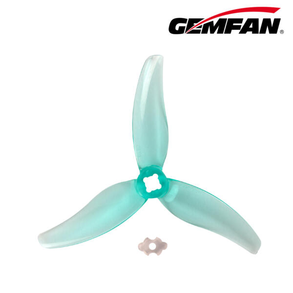 GemFan Hurricane 3630-3 FPV Props - Image 2